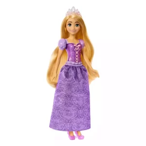 Bambola Disney Princess Rapunzel da 29 cm