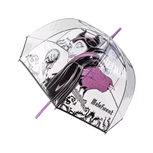 Ombrello Disney Villain Maleficent
