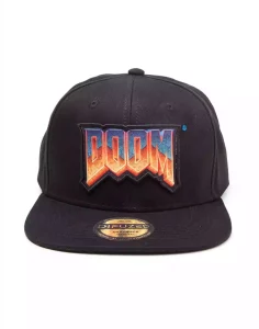 Cappello da Baseball Doom