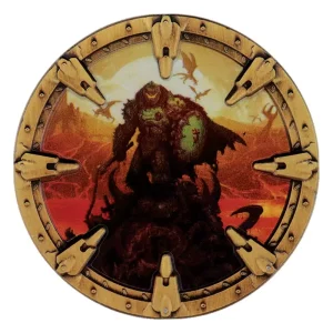 Moneta Collezionabile Doom: The Dark Ages