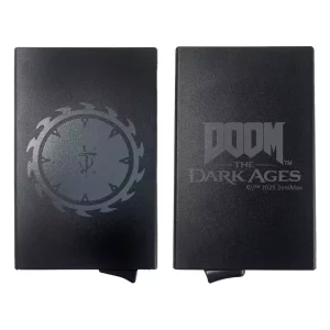 Portacarte Doom - The Dark Ages