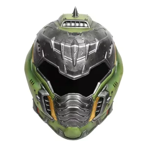 Elmetto Replicato Doom: The Dark Ages - Doom Slayer 36 cm