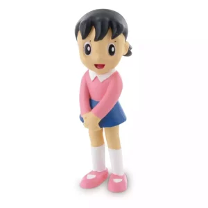 Doraemon Mini Figure Shizuka 7 cm