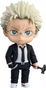 Nendoroid Dorohedoro Shin 10 cm