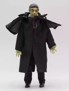 Action Figure Dr. Jekyll & Mr. Hyde – Mr. Hyde 20 cm