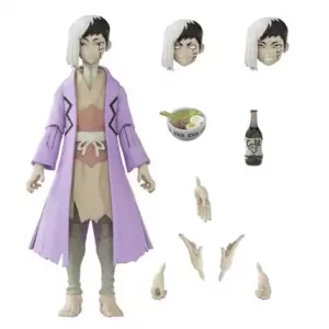 Action Figure Dr. Stone Gen