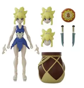 Action Figure Dr. Stone: Kohaku