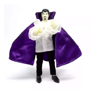 Action Figure Dracula (Glow in the Dark) 20 cm