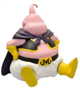 Dragon Ball Chibi Bust Bank Boo 16 cm