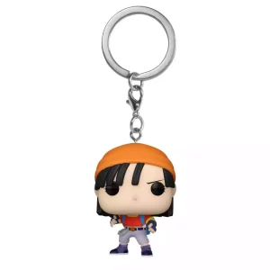 Dragon Ball GT POP! Vinyl Keychains 4 cm - Display da 12
