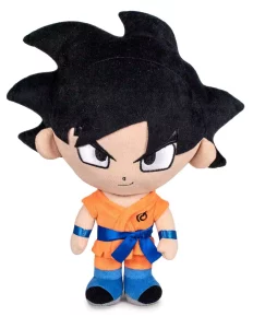 Peluche Dragon Ball Goku 31 cm