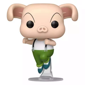 Dragon Ball POP! Animation Vinyl Figure Oolong 9 cm