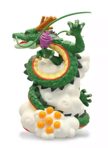 Dragon Ball: Salvadanaio PVC Shenron 27 cm