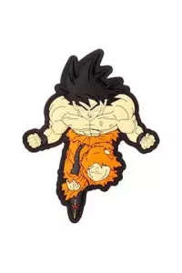 Magnet Relief Dragon Ball Goku DBZ