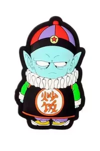 Magnet Relief Pilaf Dragon Ball