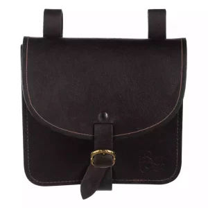 Borsa da Cintura Dungeons & Dragons Marrone