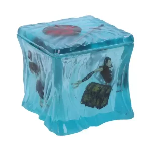 Scatola per Dadi Dungeons & Dragons Cubo Gelatinoso 11 cm