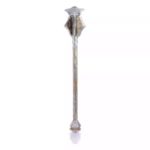 Mazza Schiumosa D&D Cleric 90 cm
