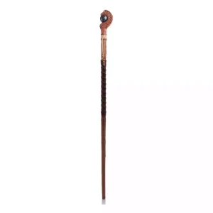 Bastone da Mago in Schiuma D&D - 155 cm