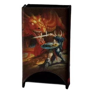 Torre dei Dadi Masterworks Series Dungeons & Dragons Larry Elmore
