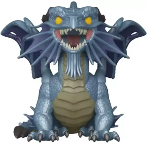 Dungeons & Dragons POP! Vinyl Figure Bahamut 15 cm