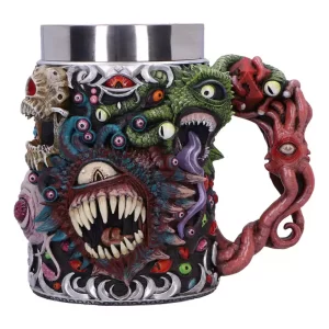 Boccale Beholder Dungeons & Dragons
