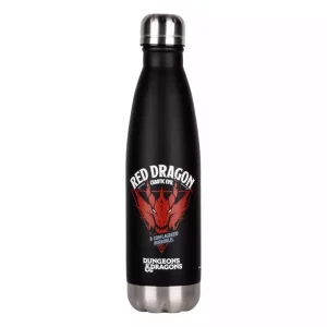 Borracca Termica Dungeons & Dragons Red Dragon