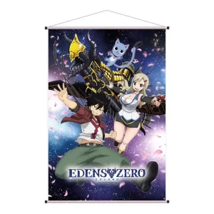 Wallscroll Edens Zero Versione B 60 x 90 cm