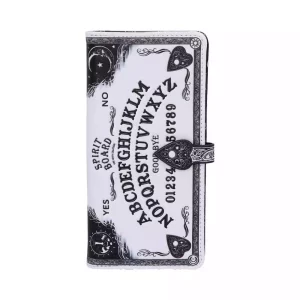 Tavolino Spirit Board Embossed Bianco 18cm