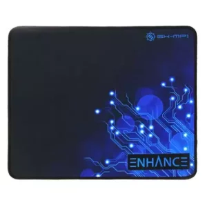 Tappetino Mouse Enhance Voltaic XL Blu