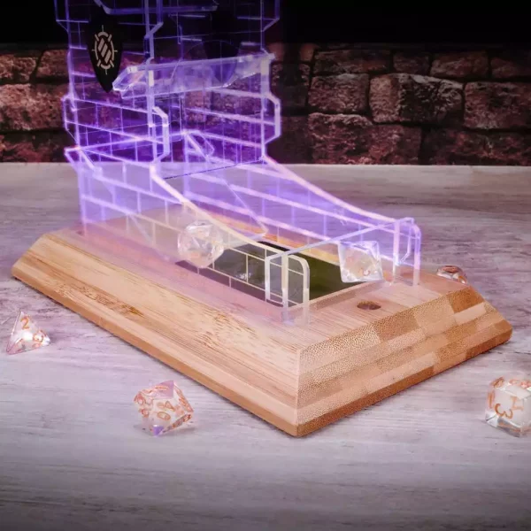 enhance-tabletop-series-led-dice-tower-with-dice-set-clear-1751124269-5 enhance-tabletop-series-led-dice-tower-with-dice-set-clear-1751124269-5