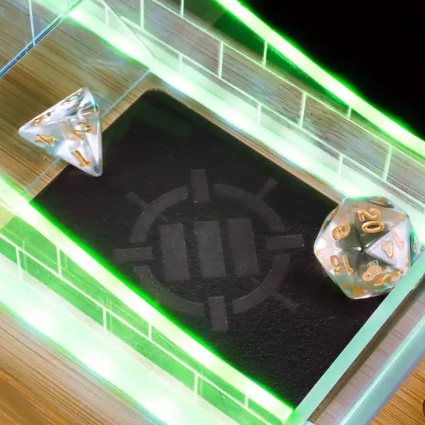 enhance-tabletop-series-led-dice-tower-with-dice-set-clear-1751124271-7 enhance-tabletop-series-led-dice-tower-with-dice-set-clear-1751124271-7