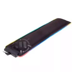 Poggiapolso Tastiera Gaming Enhance Nero
