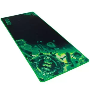 Tappetino Mouse Enhance XXL Verde