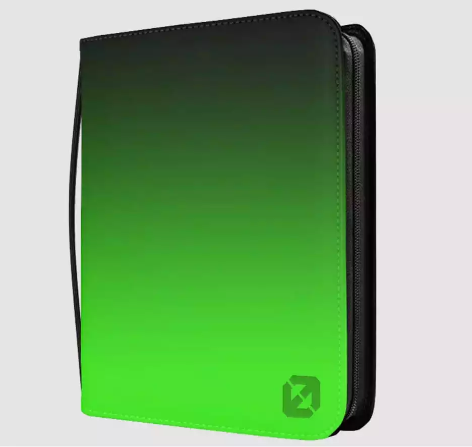 evoretro-shield-topload-cards-binder-216-cards-neon-green-1751124696-0