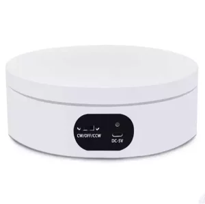 EVORETRO Stand Display Rotante