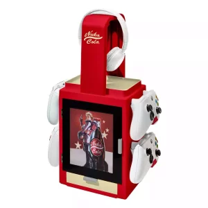 Armadietto Gaming Nuka-Cola Fallout