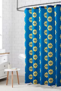 Tenda da Doccia Vault Tec Fallout