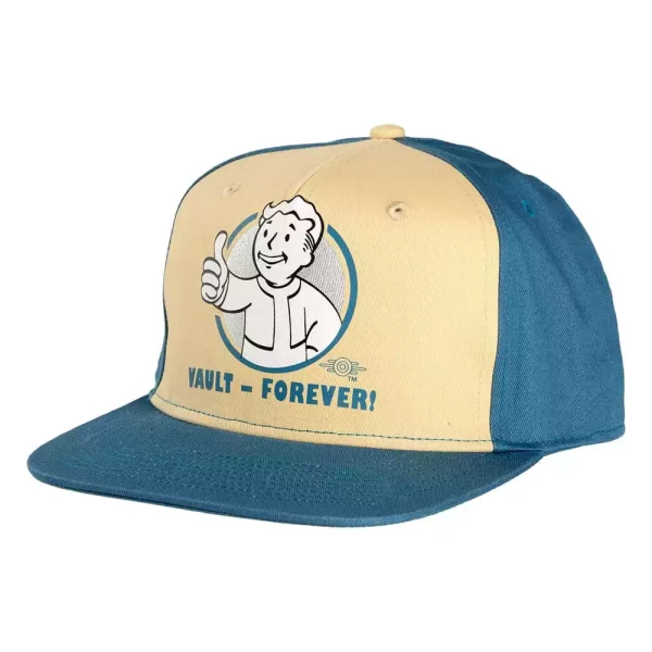 fallout-snapback-cap-vault-forever-1751149525-0 fallout-snapback-cap-vault-forever-1751149525-0