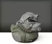 Fallout Tubbz Mini PVC Figure T-51 5 cm