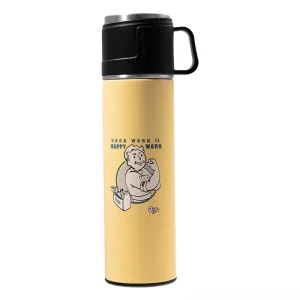 Thermos Fallout Vault Tec 500ml