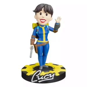 Figura Vinyl Lucy Fallout 20 cm