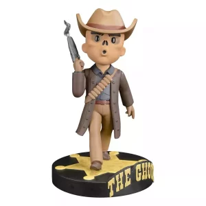 Fallout Vinyl Figure The Ghoul 20 cm