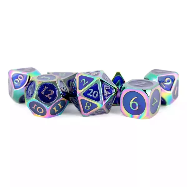 fanroll-dice-set-rainbow-with-blue-enamel-7-1751132156-0 fanroll-dice-set-rainbow-with-blue-enamel-7-1751132156-0
