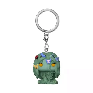 Fantasia 2000 POP! Vinyl Keychains 4 cm Display (12)