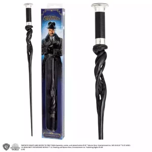 Bacchetta da Strega Albus Silente - Replica da Collezione 38 cm