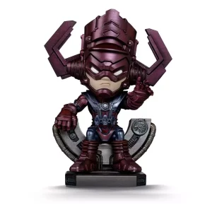 Fantastic Four Mini Co. Galactus 18 cm, Statuetta PVC