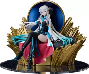 Fate/Grand Order Statua PVC Berserker/Morgan 16 cm