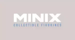 Action Figure Declan Rice Arsenal Minix 12 cm
