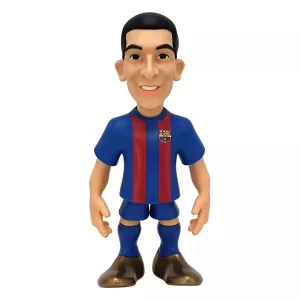 Figurina Minix FC Barcelona Ferran Torres 12 cm
